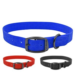 Waterproof MAX Dog Collar - Image 1