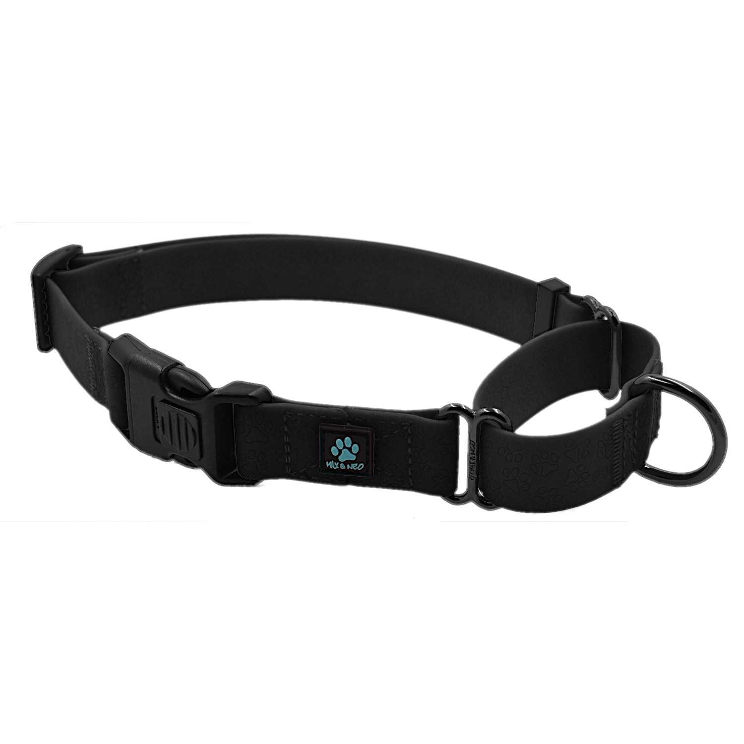 Waterproof Martingale Dog Collar - Image 7
