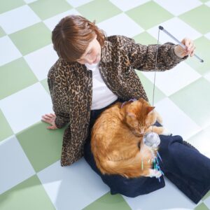 Cat Wild Wand - Image 2
