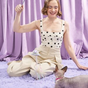 Cat Wild Wand - Image 3